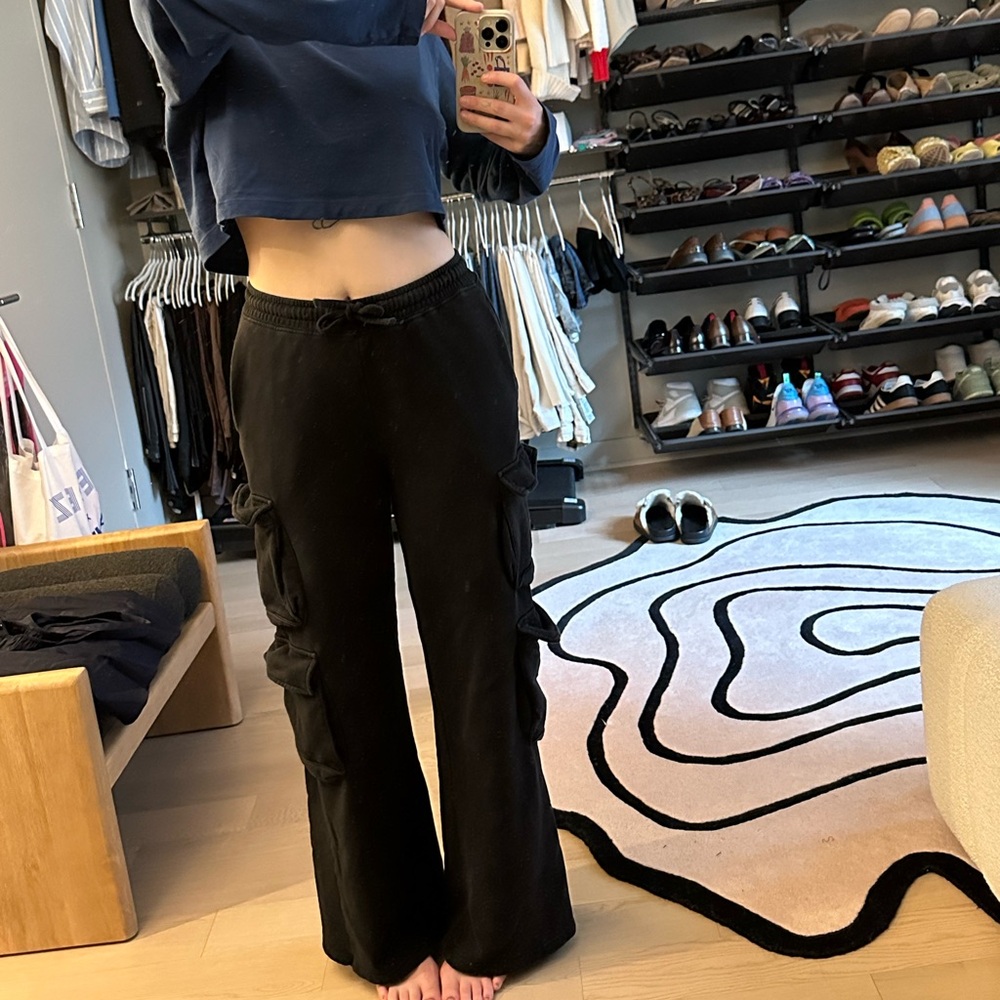 WeWoreWhat Cargo Sweats